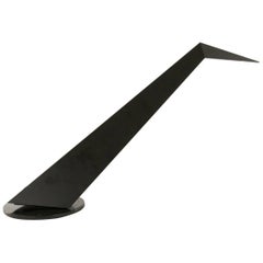 Concorde Table Lamp by Yves Christin for Antonangeli Illuminazione, 1970s