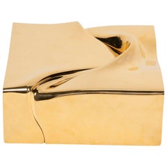 Mnemos 03 Jewelry Box by Asymptote for Meta