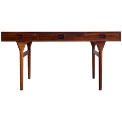 Nanna Ditzel for Soren Willadsen Mobelfabrik Writing Table