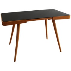 Midcentury Coffee Table by Jiri Jiroutek for Interier Praha
