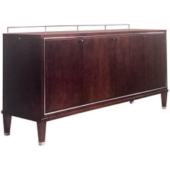Baker Furniture Barbara Barry Designer Sideboard Buffet Server