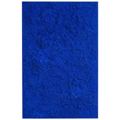Terra Blue, Sand by Fernando Mastrangelo