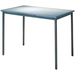 Le Corbusier Pierre Jeanneret Charlotte Perriand Table Thonet
