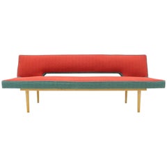 Midcentury Sofa Designed by Miroslav Navrátil, 1960s