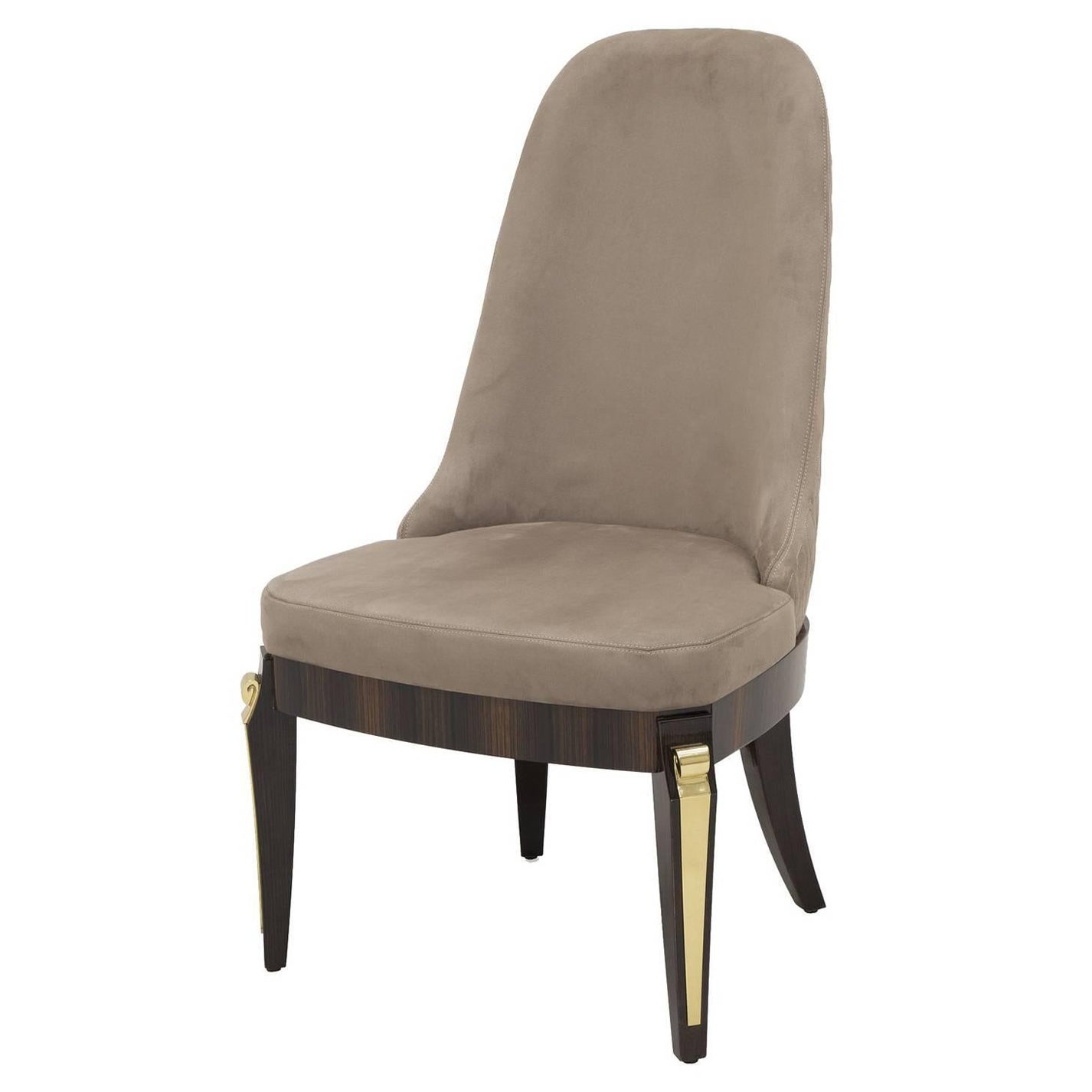 Genevieve Chair For Sale