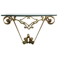Pier Luigi Colli Tables