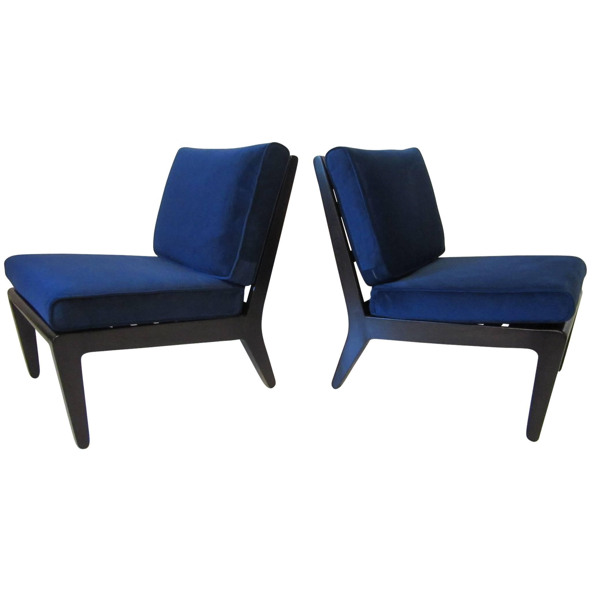 Scoop Lounge Chair And Ottoman In The Style Of Milo Scoop Lounge Chair And Ottoman In The Style Of Milo