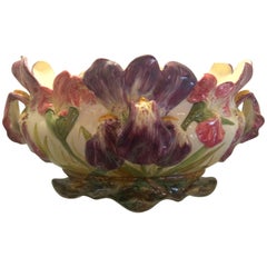 18th Century and Earlier Ceramics