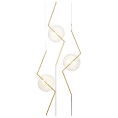 Metal Floor Lamps