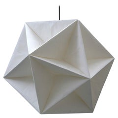 Foldability, Toby Pendant