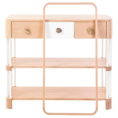 Enameled Children's Furniture