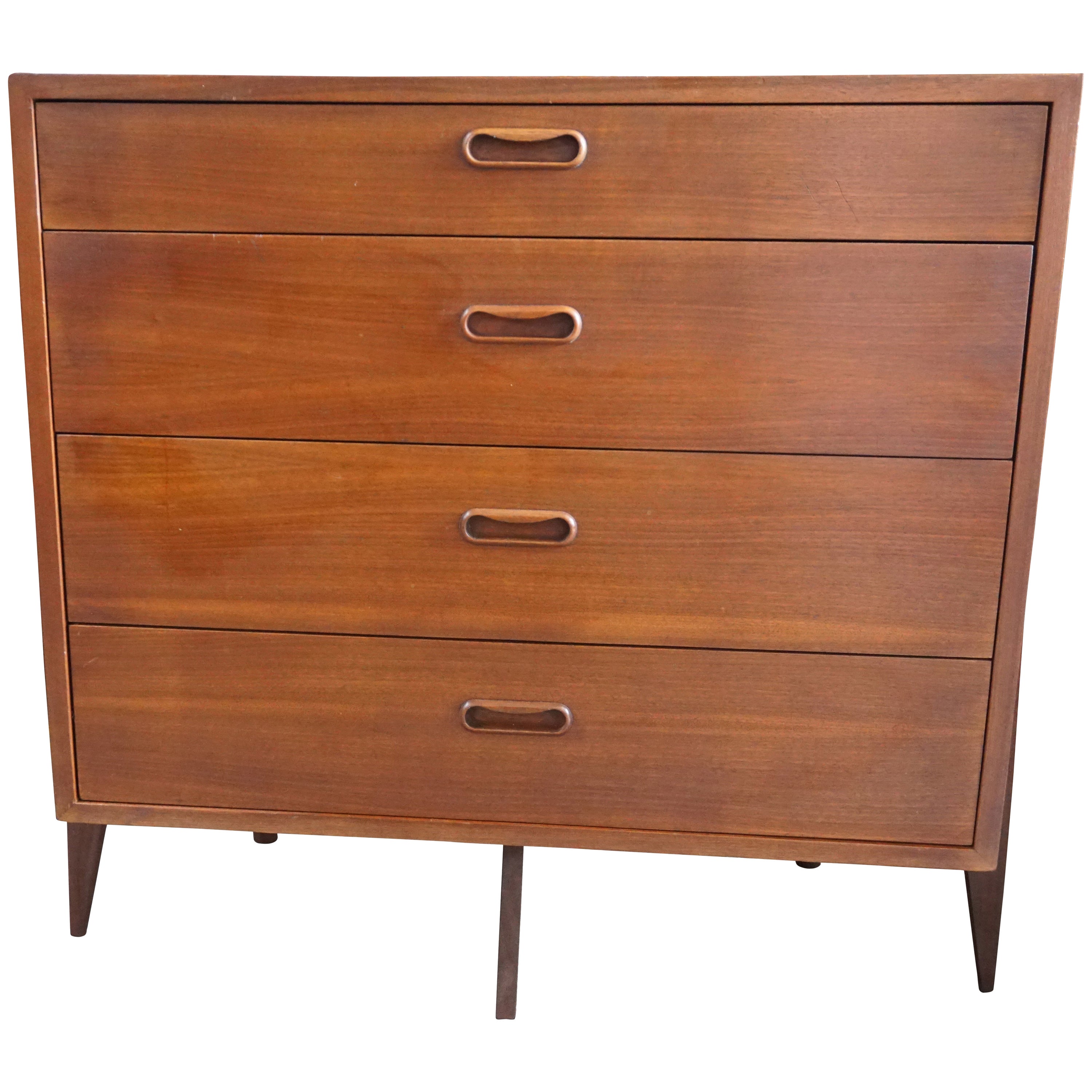 Midcentury Dresser At 1stdibs