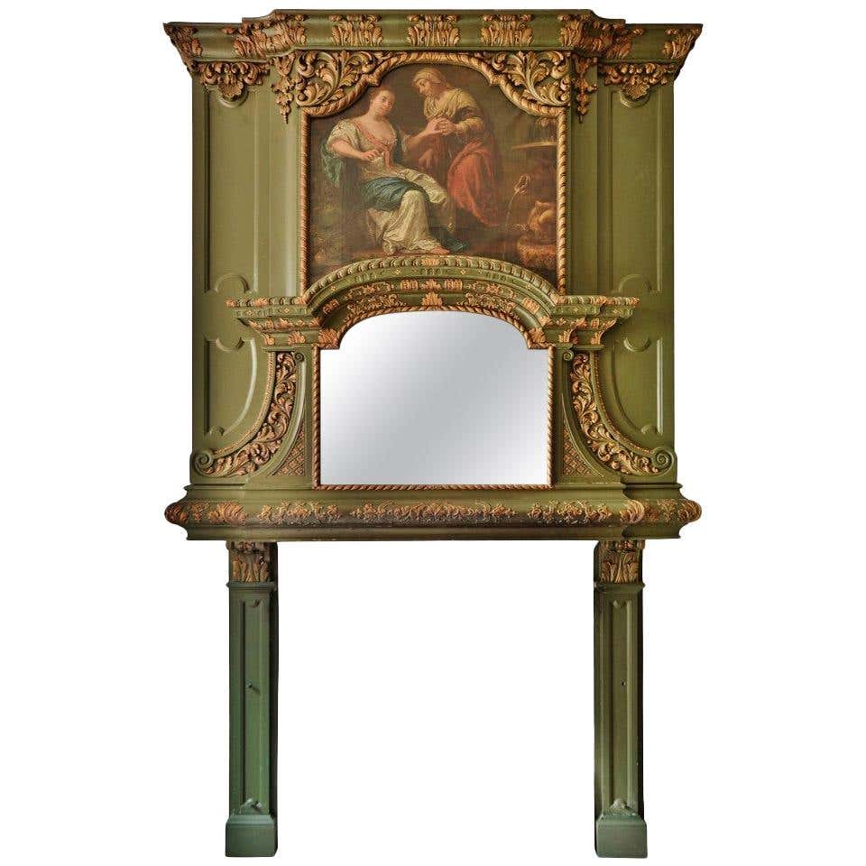 Willem Schermerhorn Furniture 1stdibs