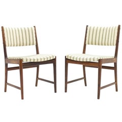 Scandinavian Seating