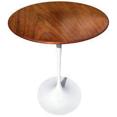 Mid-Century Modern Candle Stands