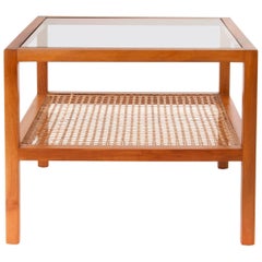 Karl Hagenauer Tables