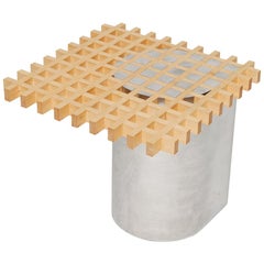 Vonnegut/Kraft Tables