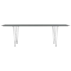 Konstantin Grcic Tables