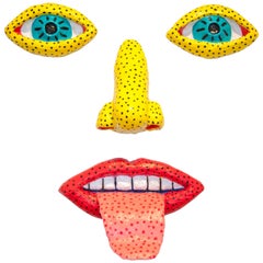 Brett Douglas Hunter Wall Decorations