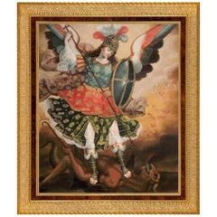 Spanish Colonial Wall Decorations