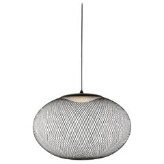Black Chandeliers and Pendant Lights