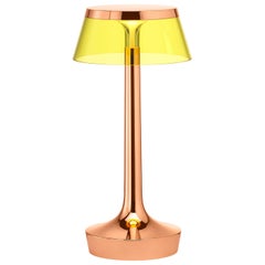 Yellow Lighting