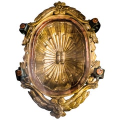 Baroque Religious Items