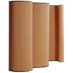 Baleri Italia Cartoons Screen in Havana Paper by Luigi Baroli