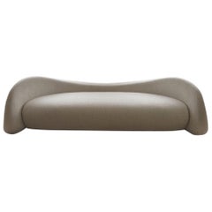 Domeau & Pérès 'Moon Sofa' by Raphael Navot