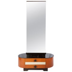 Jindrich Halabala Mirrors