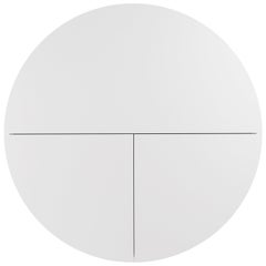 Plywood Case Pieces and Storage Cabinets