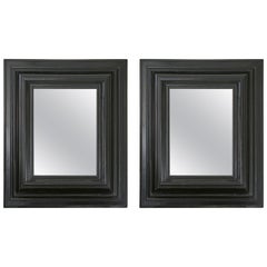 Baroque More Mirrors