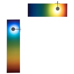 Wall Lamp Sun-Rise, Set