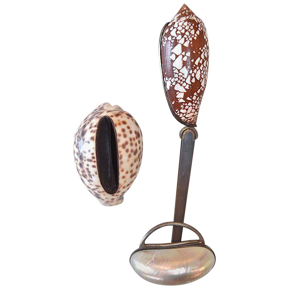 Marguerite Stix Desk Accessories For Sale