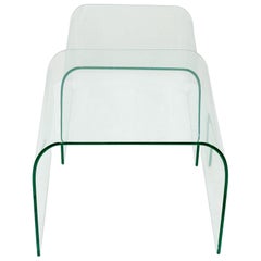 Angelo Cortesi and Sergio Chiappa-Gatto Tables