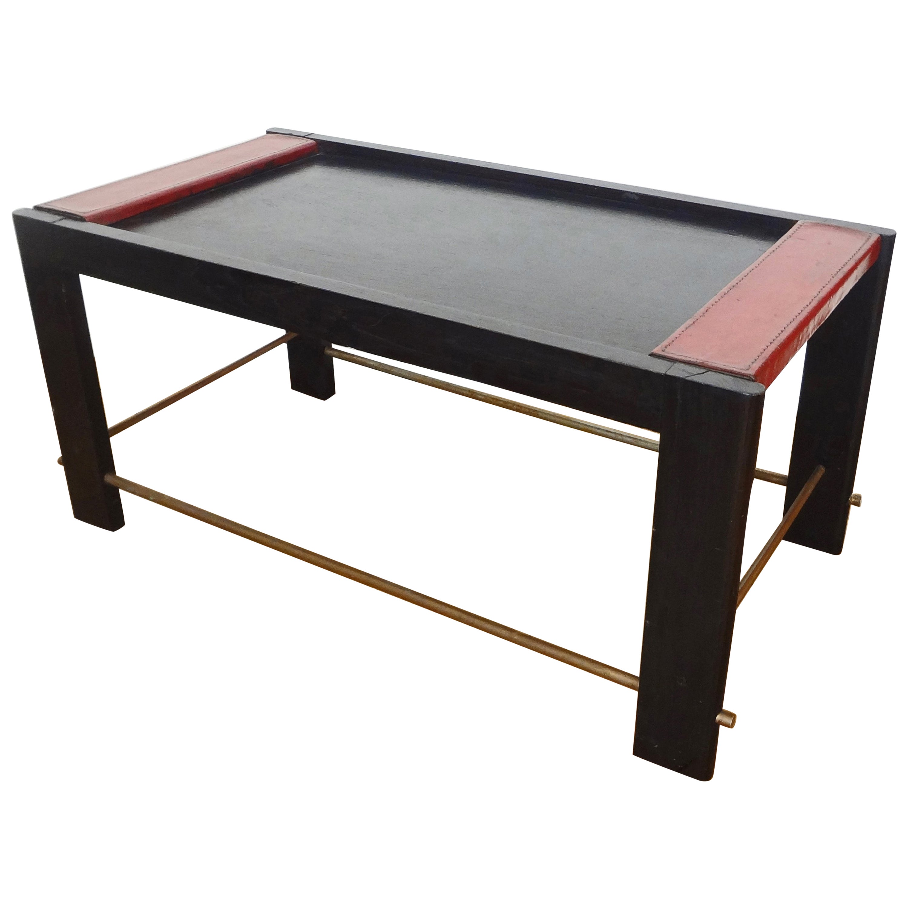Little Coffee Table Maquette By Paul Dupré Lafon Circa 1945 1950 Little Coffee Table Maquette By Paul Dupré Lafon Circa 1945 1950 For At 1stdibs