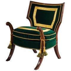 Wool Seating