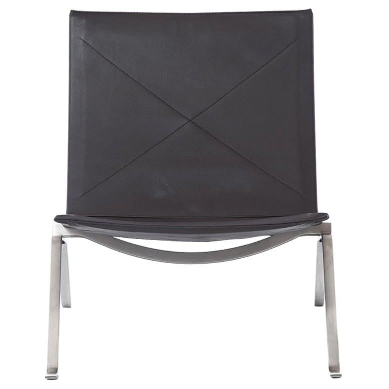 Danish Modern PK22 Chair