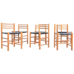Ate Van Apeldoorn Dining Chairs