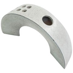 Alessio Tasca Rare Ceramic Vase Sculpture