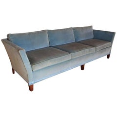 Dunbar Style Sofa 6