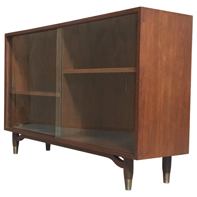 1960s Sliding Glazed Door at 1stdibs