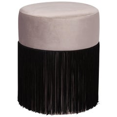 Other Ottomans and Poufs