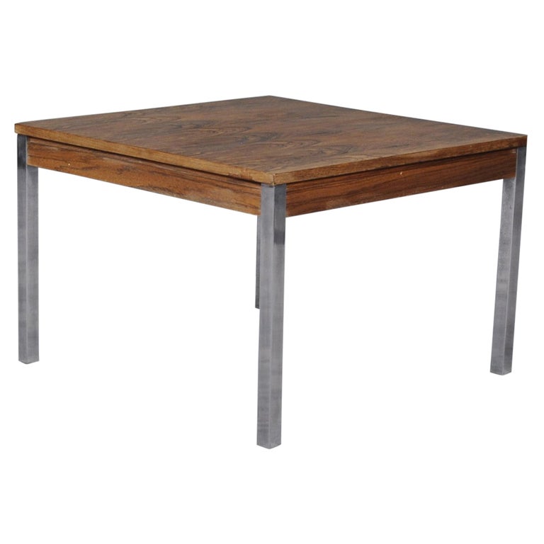 Brazilian Rosewood Coffee Table 1960s For At 1stdibs Brazilian Rosewood Coffee Table 1960s For