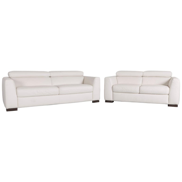 italsofa black leather sofa ottoman italsofa italsofa designer leather sofa set crème white modern twoseat threeseat couch for three italsofa black leather sofa ottoman italsofa italsofa designer leather sofa set crème white modern twoseat threeseat couch for three