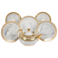 Ceramic Dinner Plates