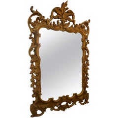 Chippendale Mirrors