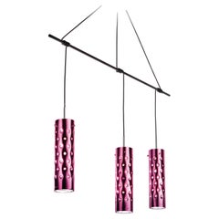 Purple Lighting