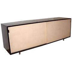 Vintage Florence Knoll Credenza Buffet