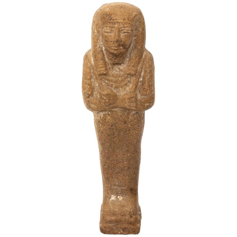 Egyptian Sculpture For Sale at 1stdibs